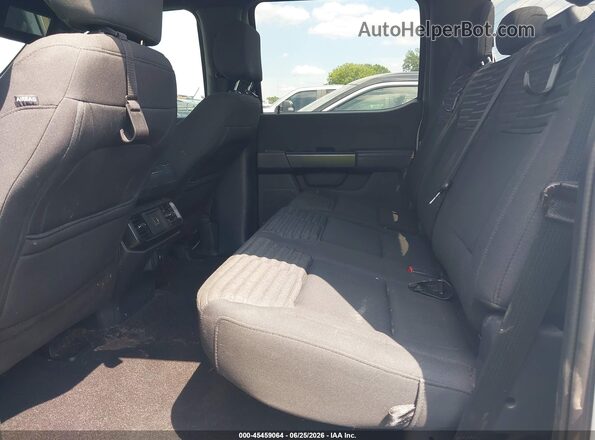 1FTEW1CP9MKD89007 2021 FORD F150 Silver VIN կոդի պիտակի տեսք