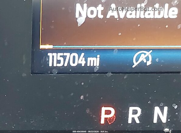 1FTEW1CP9NKD08671 2022 FORD F150 Red 