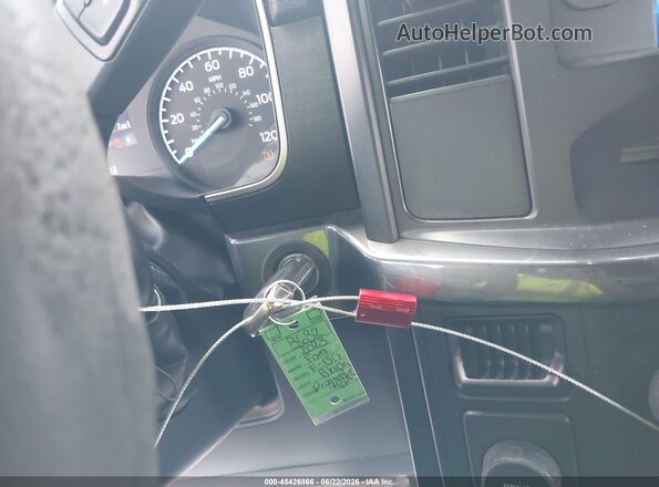 1FTEW1CP9PKD07748 2023 FORD F150 Черный Вид панели приборов