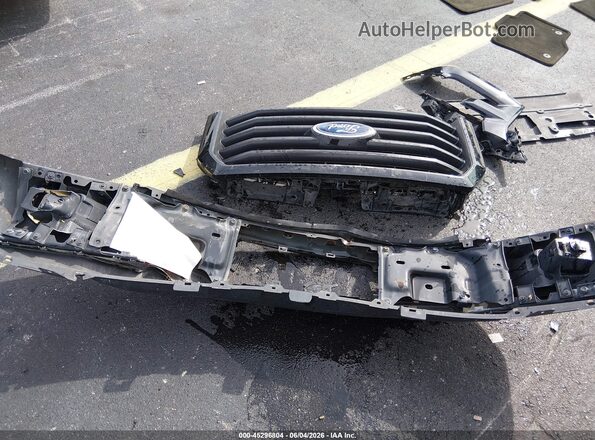 1FTEW1CPXGKD62046 2016 FORD F150 Черный 