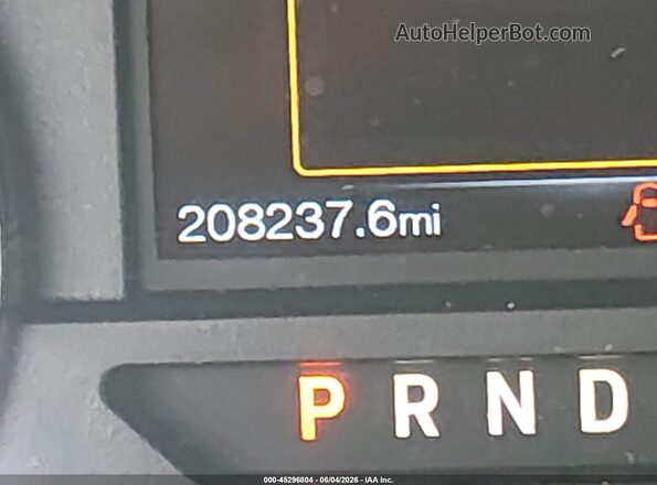 1FTEW1CPXGKD62046 2016 FORD F150 Черный 