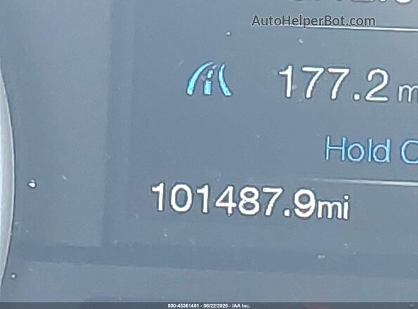 1FTEW1CPXKKC03939 2019 FORD F150 Gray 