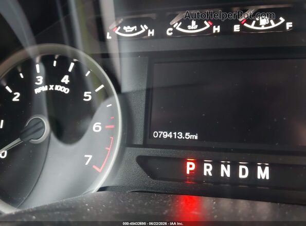 1FTEW1CPXLFC38703 2020 FORD F150 Gray 