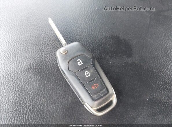 1FTEW1CPXLKE60746 2020 FORD F150 White Widok deski rozdzielczej