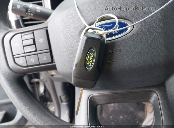 1FTEW1CPXMKD21833 2021 FORD F150 Gray წინა პანელის ხედი