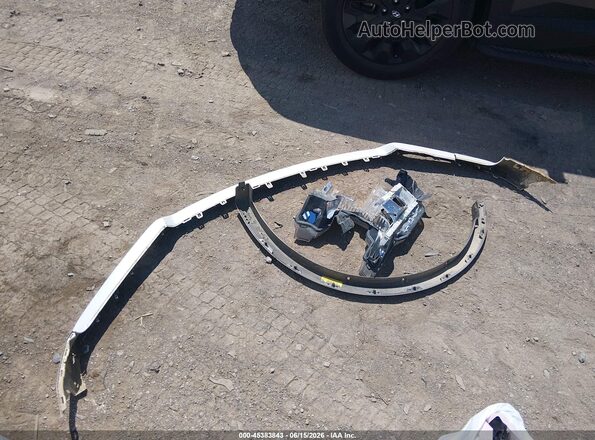 1FTEW1E40KFD45101 2019 FORD F150 White Vista del cuadro de instrumentos