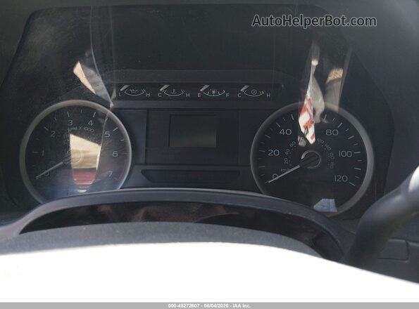 1FTEW1E40LFB15558 2020 FORD F150 Белый 