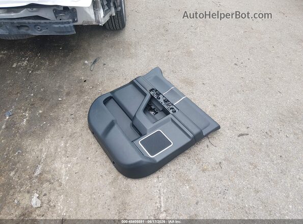1FTEW1E40LFB36751 2020 FORD F150 Silver Вид щитка приладів
