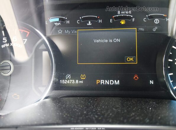 1FTEW1E40LFB36751 2020 FORD F150 Silver 
