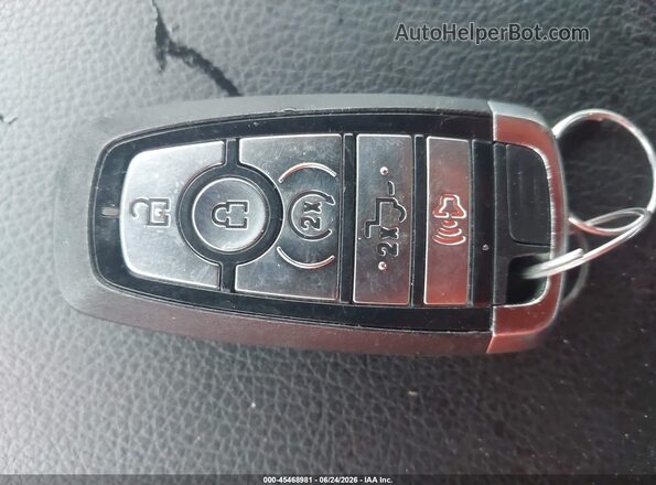 1FTEW1E41LKF14633 2020 FORD F150 Silver წინა პანელის ხედი