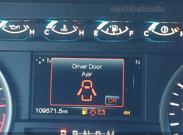 1FTEW1E45KFC14861 2019 FORD F150 Blue 
