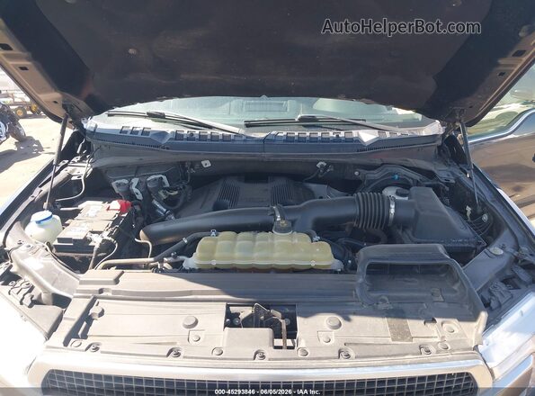 1FTEW1E45LFC22167 2020 FORD F150 Blue Հետևի տեսք