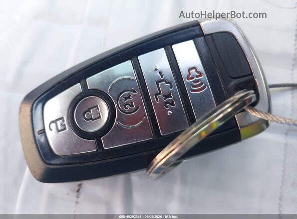 1FTEW1E45LFC22167 2020 FORD F150 Blue Առջևի վահանակի տեսք