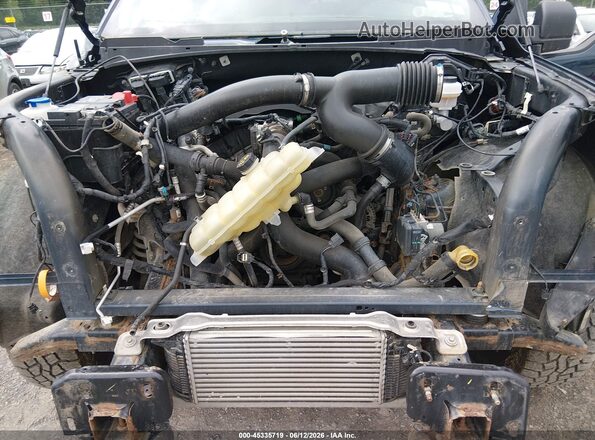 1FTEW1E46KFD24463 2019 FORD F150 Blue უკანა ხედი