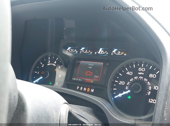 1FTEW1E46LFA24004 2020 FORD F150 Black 