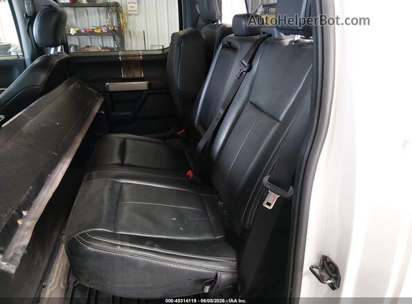 1FTEW1E47LFB79192 2020 FORD F150 White 
