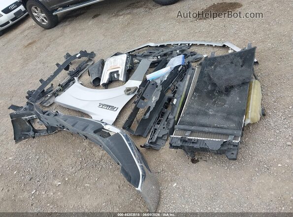 1FTEW1E47LKD44892 2020 FORD F150 Silver 