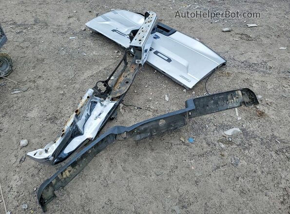 1FTEW1E48KFC10058 2019 FORD F150 Серебряный 