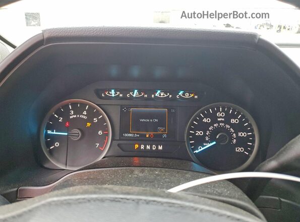 1FTEW1E48KFC10058 2019 FORD F150 Серебряный 