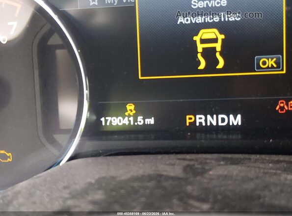1FTEW1E50KFA37306 2019 FORD F150 White 