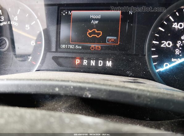 1FTEW1E50KFB48518 2019 FORD F150 Blue 