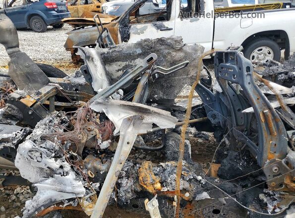 1FTEW1E50LKD94025 2020 FORD F150 Burn Rear seats view