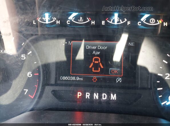 1FTEW1E52KKE23331 2019 FORD F150 White 