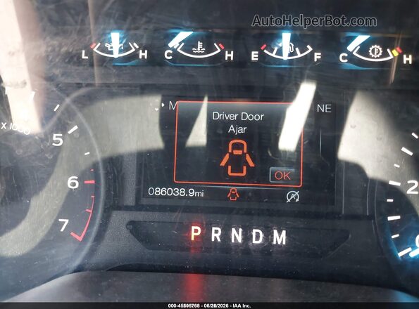 1FTEW1E52KKE23331 2019 FORD F150 White 