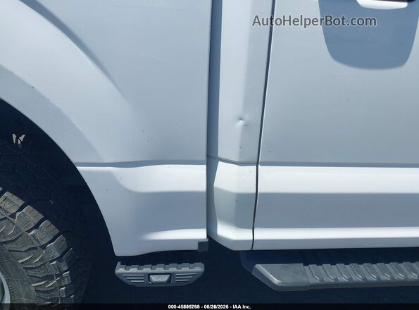 1FTEW1E52KKE23331 2019 FORD F150 White 