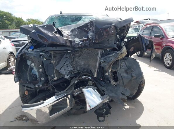 1FTEW1E53LKD77686 2020 FORD F150 Темно-бордовый Вид щитка приборов