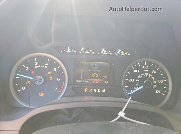 1FTEW1E57JFD23846 2018 FORD F150 Silver 