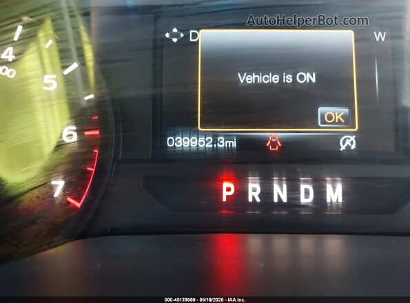 1FTEW1E58JFD05114 2018 FORD F150 Brown 