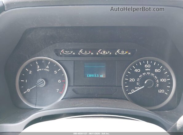 1FTEW1E58KKC30486 2019 FORD F150 Silver Вид задніх сидінь