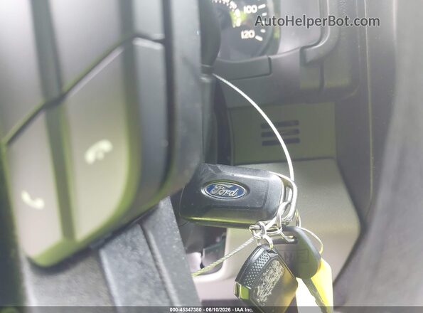 1FTEW1E59JFB22921 2018 FORD F150 Black Dashboard view