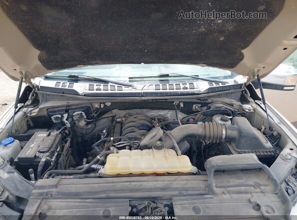 1FTEW1E59JFC44159 2018 FORD F150 Желто-коричневый 
