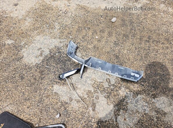 1FTEW1E86PFD14915 2023 FORD F150 Gray 