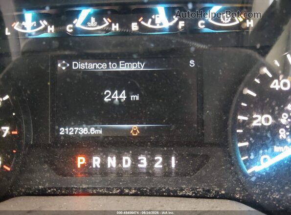 1FTEW1E88GKD89946 2016 FORD F150 White 