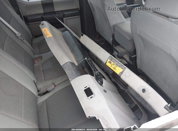 1FTEW1E88GKD89946 2016 FORD F150 White 