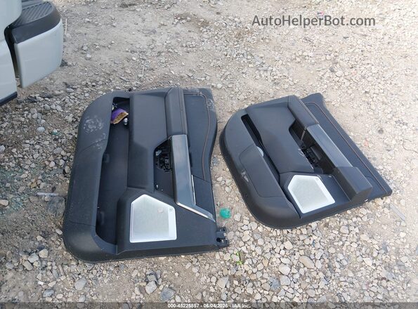 1FTEW1E88PFC92528 2023 FORD F150 Turquoise Սարքավորումների վահանակի տեսք
