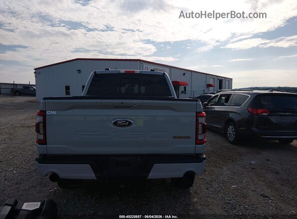 1FTEW1E88PFC92528 2023 FORD F150 Turquoise 