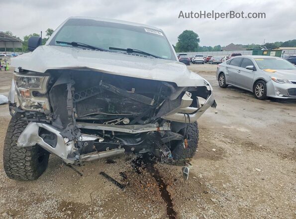 1FTEW1E89GFB22081 2016 FORD F150 Серебряный 
