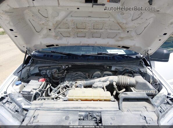 1FTEW1EB0LKF21720 2020 FORD F150 White 