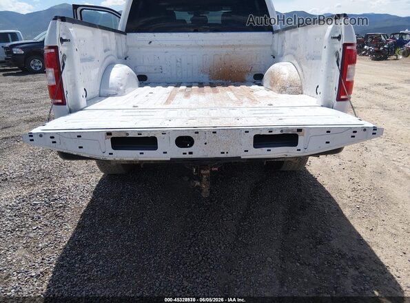 1FTEW1EB0LKF21720 2020 FORD F150 White 