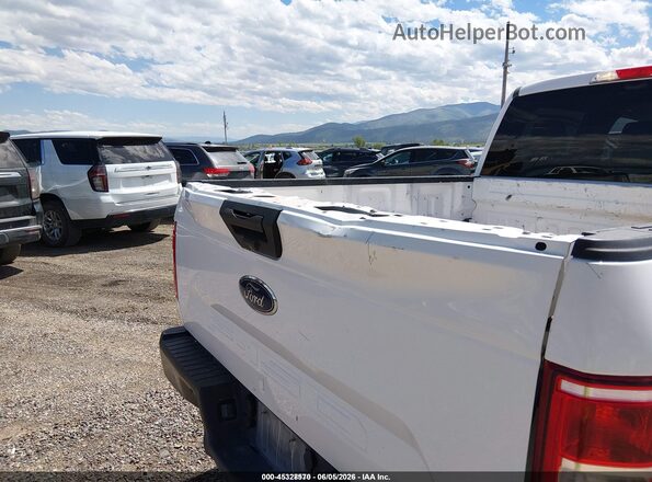 1FTEW1EB0LKF21720 2020 FORD F150 White 