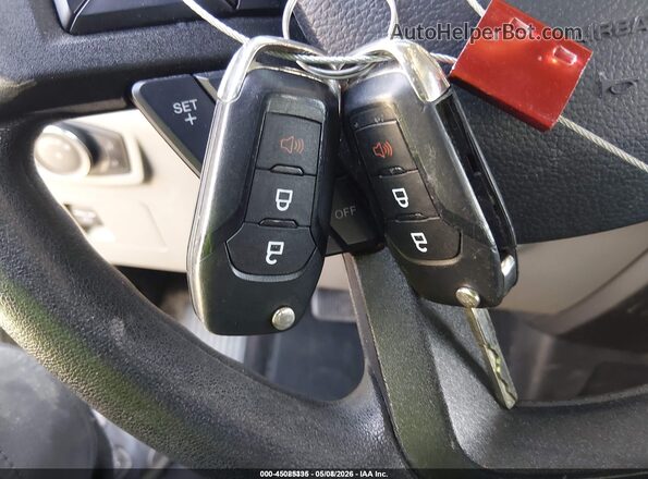 1FTEW1EB1KFA22237 2019 FORD F150 Brown Widok deski rozdzielczej