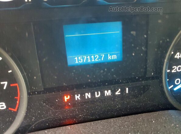 1FTEW1EB2JFD63337 2018 FORD F150 Gray Սարքավորումների վահանակի տեսք