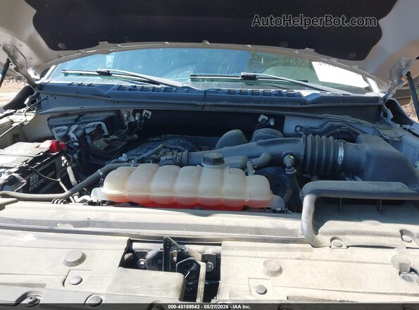 1FTEW1EB2JKE41011 2018 FORD F150 Белый Вид сзади