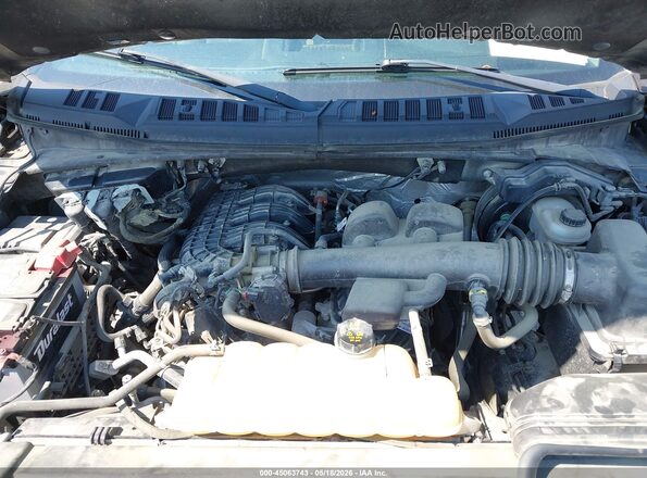 1FTEW1EB2JKE61016 2018 FORD F150  Вид ззаду