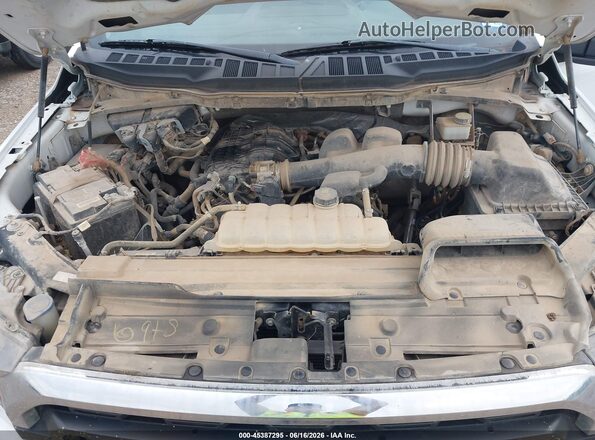 1FTEW1EB2PKD33755 2023 FORD F150 White 