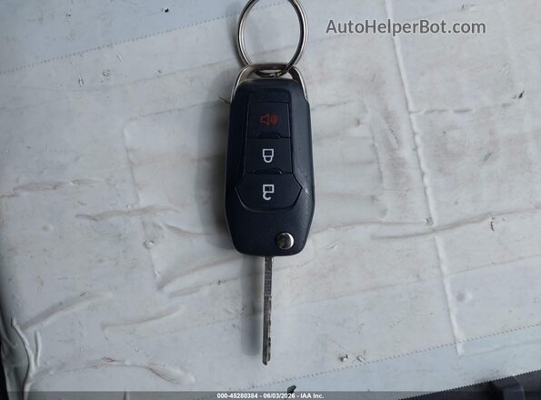 1FTEW1EB3JFA11254 2018 FORD F150 Черный 